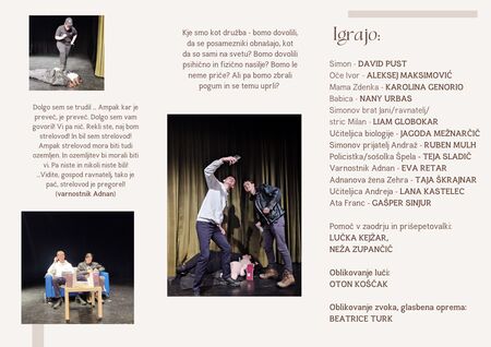 gledališki list_stran 2_zasedba